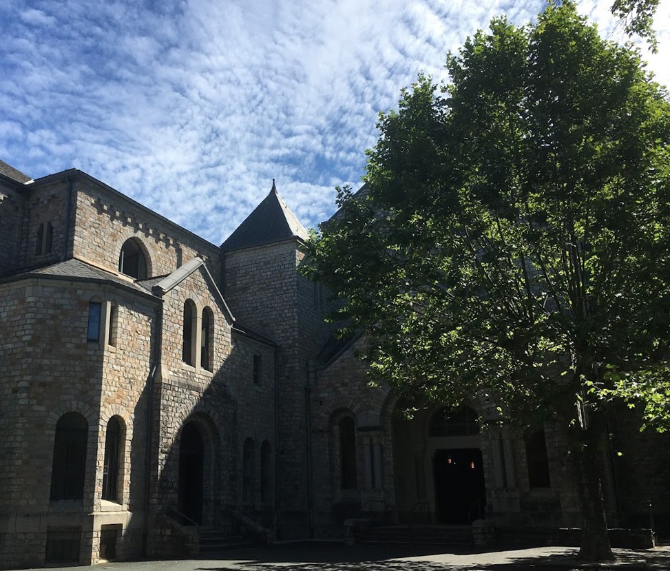 Solemnité de St Benoît à En Calcat - 11 juillet 2019 Img_3014