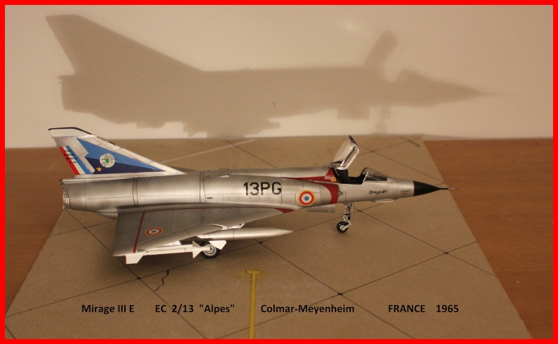 1/48 Mirage III E Italeri FINI Img_5710