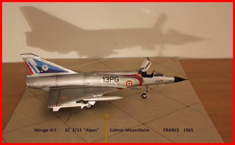 1/48  Mirage III E Italeri  FINI Img_5710