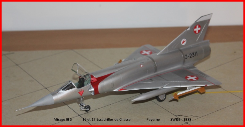 1/48 Mirage III S   Italeri       FINI Img_5718