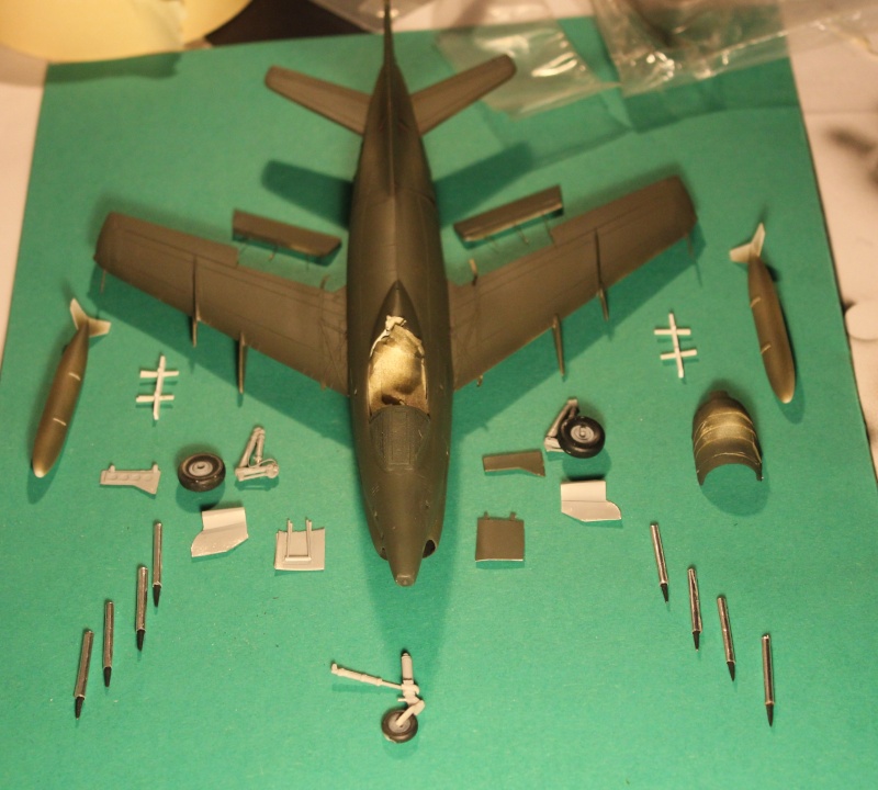 1/48 FIAT G 91 Occidental FINI - Page 2 Img_6611