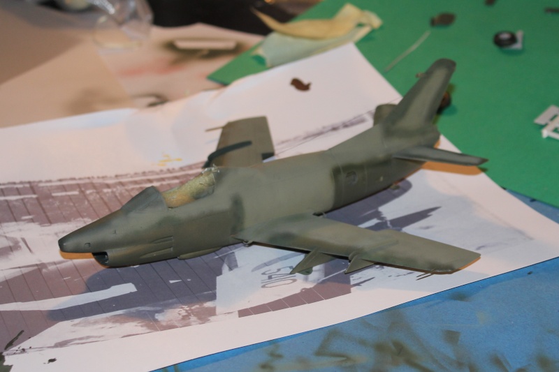 1/48 FIAT G 91 Occidental FINI - Page 2 Img_6613