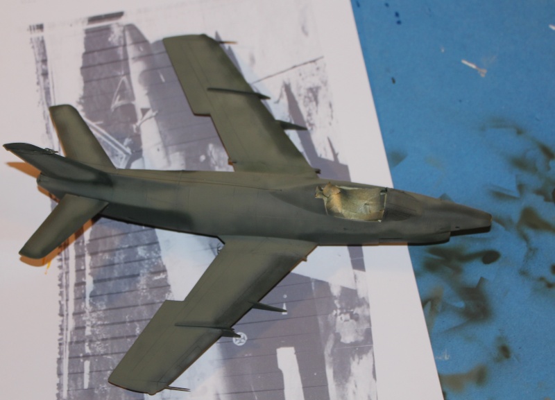 1/48  FIAT G 91  Occidental      FINI - Page 2 Img_6614
