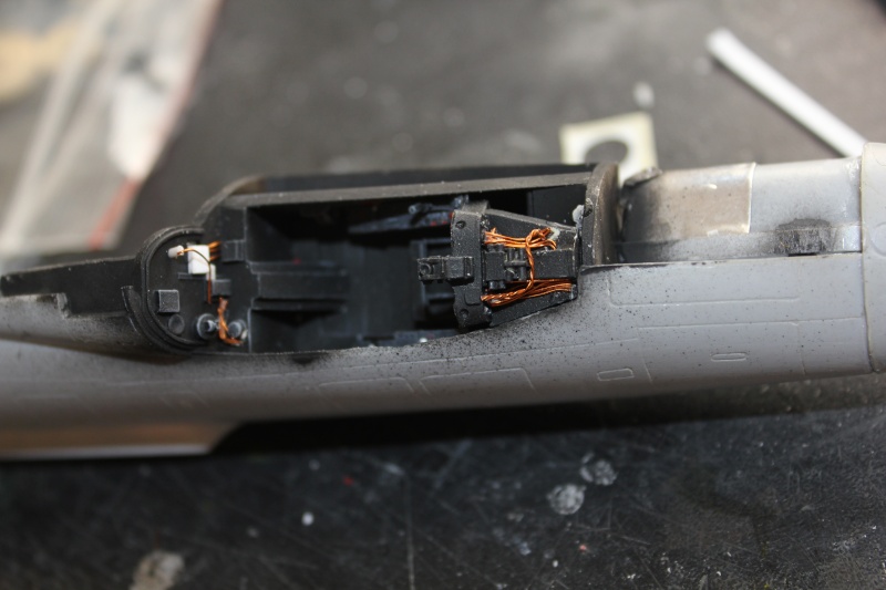 1/48 SMB2 F.M. FINI Smb21112