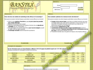 Banstex Banste10