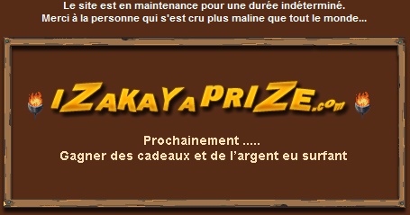 Izakayaprize [Site disparu - Membres impayés] Mainte10