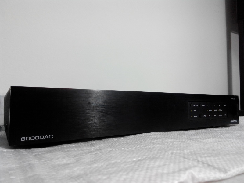 Audiolab 8000DAC mk2 (sold) Img_2020