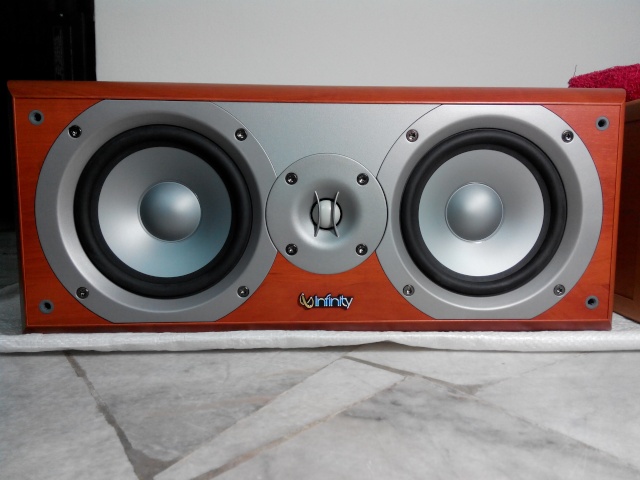Infinity Primus C25 center speaker (sold) Img_2029