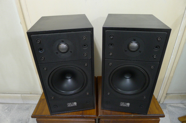 Celestion SL6S speakers (sold) P1070911