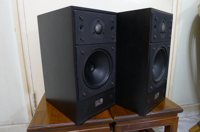 Celestion SL6S speakers (sold) P1070913