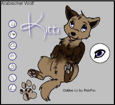 Erster Wolf - Seite 6 Kitti10