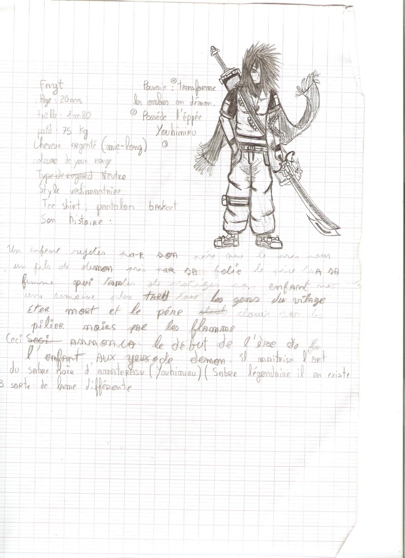 Zetsuna / Asagi Art's 1_210