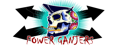 [Banda Pirata] Power Ganjers Firma10