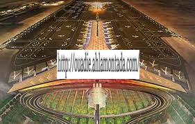 مطار بكين الجديد الأكبر والأطول والأضخم في العالم .. 411