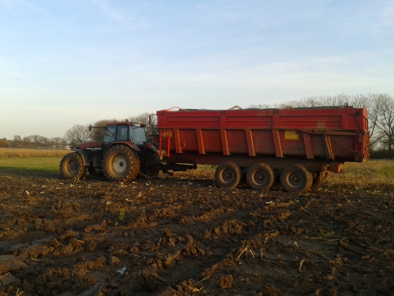 quelle puissance mettre devant une 3 essieux pour tirer un ptac de 26t au champ 20131216