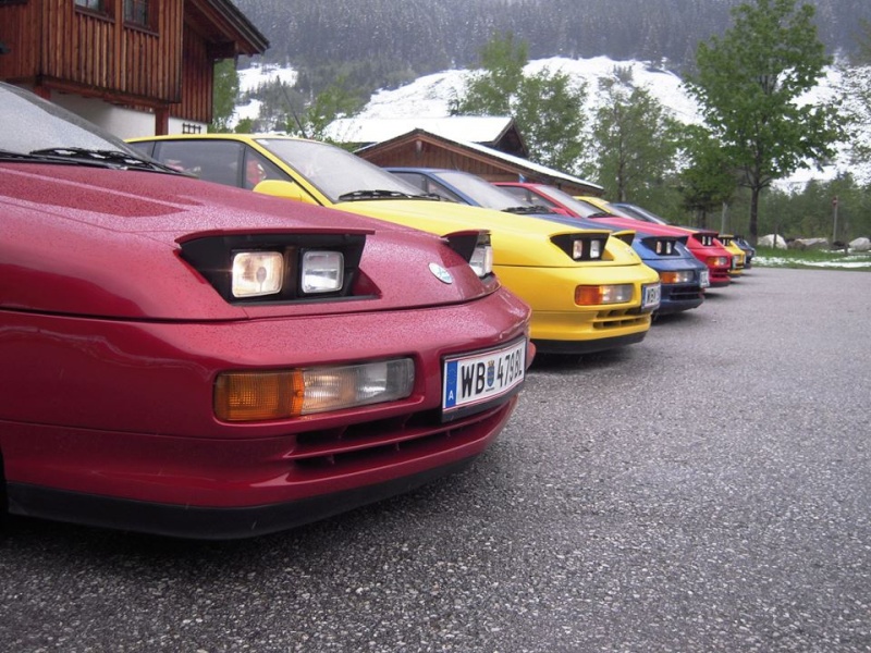 MAI 2014 - Choix des 5 photos - " ALPINE A610 " - Entête du Forum Alpine GTA et A610 11-a6110