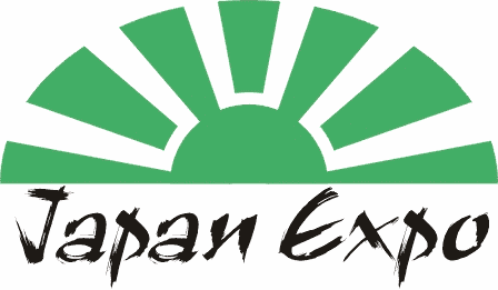 Japan Expo Belgique 2015 Logo10