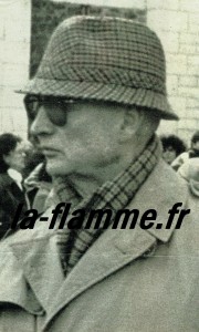  7 avril 1925 : naissance de Jean-Pierre Lefèvre. Cci25011