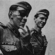 14 avril 1942 : mort de Gosta Hallberg-Cuula. Gasta-10