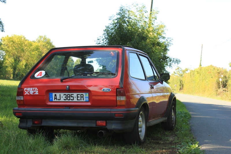 Ma XR2 rouge de 1987 Img_9711