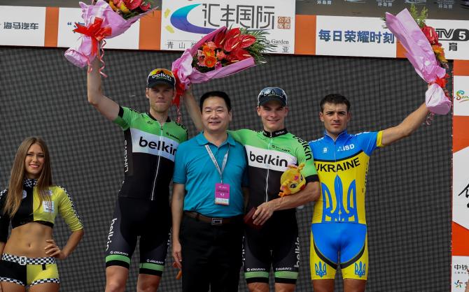 TOUR OF HAINAN  --CHINE-- 20 au 28.102013 8_210