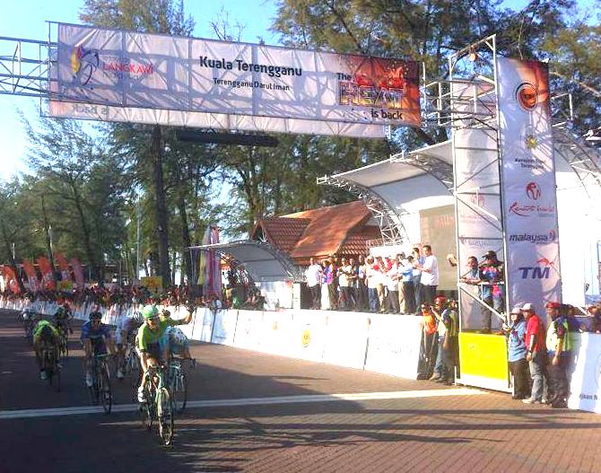 TOUR DE LANGKAWI  -- Malaisie -- 27.02 au 08.03.2014 9_112