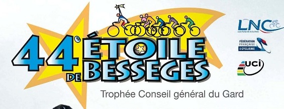 ETOILE DE BESSEGES  --F--  05 au 09.02.2014 Affich15