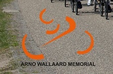 ARNO WALLAARD MEMORIAL  --NL--  19.04.2014 Arno111