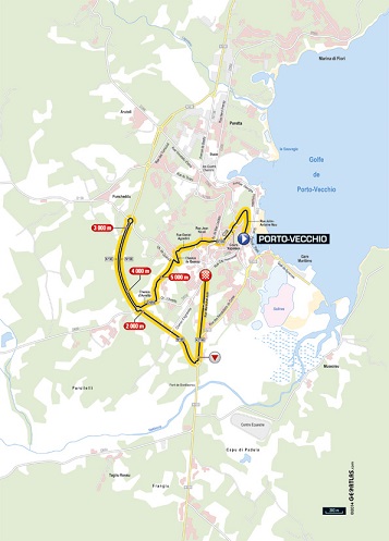 CRITERIUM INTERNATIONAL --F-- 29 et 30.03.2014 Carte_18