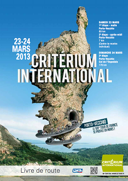CRITERIUM INTERNATIONAL --F-- 29 et 30.03.2014 Criter14