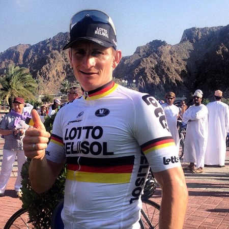 TOUR OF OMAN  -- du 18 au 23.02.2014 G14