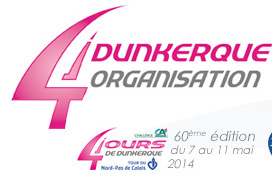 4 JOURS DE DUNKERQUE  --F--  07 au 11.05.2014 Header11