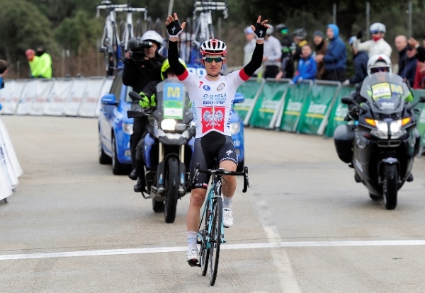 TROFEO SERRA DE TRAMUNTANA --SP-- 11.02.2014 K1111