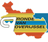 RONDE VAN OVERIJSSEL  --NL--  03.05.2014 Logo11