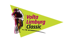 VOLTA LIMBURG CLASSIC  --NL--  05.04.2014 Logo27