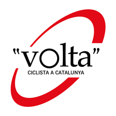 VOLTA CICLISTA A CATALUNYA  --SP--  24 au 30.03.2014 Logo_o14