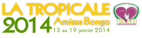 LA TROPICALE AMISSA BONGO --Gabon-- 13 au 19.01.2014 Logo_t14