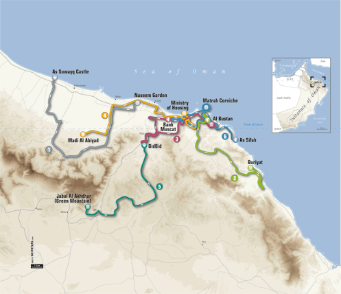 TOUR OF OMAN  -- du 18 au 23.02.2014 Oman_m10