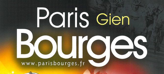 PARIS-GIEN-BOURGES  --F--  10.10.2013 Paris-12
