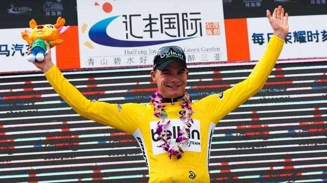 TOUR OF HAINAN  --CHINE-- 20 au 28.102013 Sans-t10