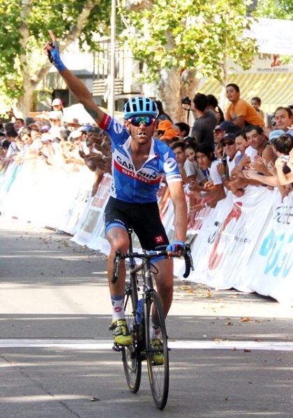 TOUR DE SAN LUIS  --Argentine--  19 au 26.01.2014 Sl110