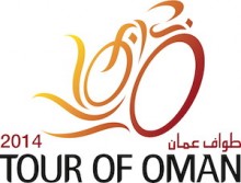 TOUR OF OMAN  -- du 18 au 23.02.2014 Tour-o13