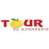 TOUR DE NORMANDIE  --F-- 24 au 30.03.2014 Tour_n15