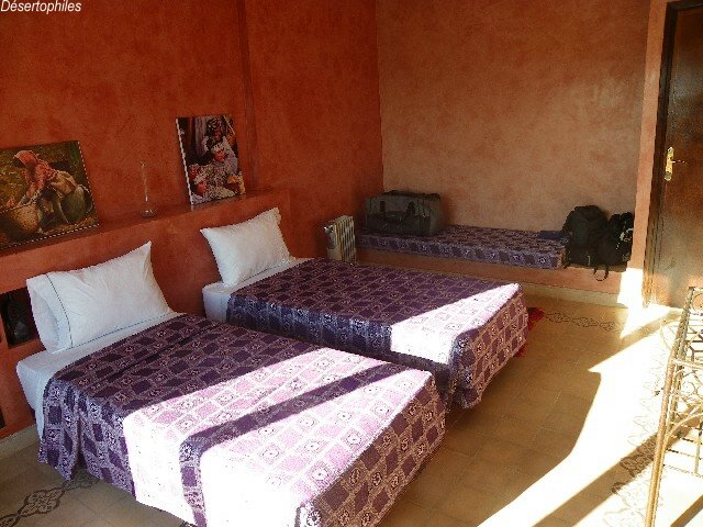 Ourika Camp (Marrakech) Imgp8012