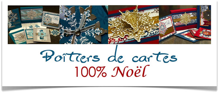 Cours à distance Boîtiers de cartes 100% Noël Ban-1010