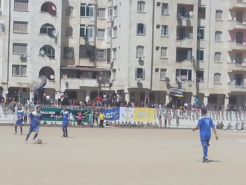 ensemble pour l'accession de la JSTichy en régionale 1! le Sahel a besoin d'une grande équipe de football! 1188