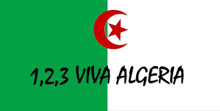 1,2,3 VIVA ALGERIA 131