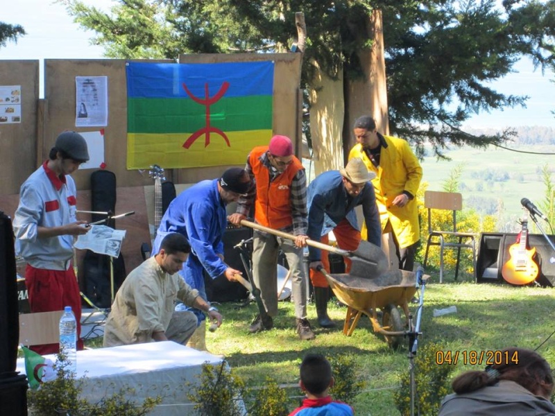 20 Avril 2014 à Ait Aissa (Aokas) 195