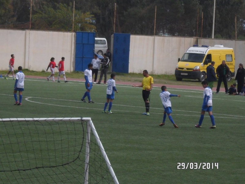 Journée de football du sahel des moins de 13 ans (U 13) le Samedi 29 Mars 2014 à Aokas - Page 2 L_equi28