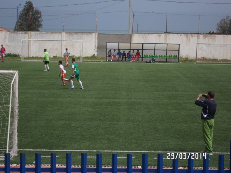 Journée de football du sahel des moins de 13 ans (U 13) le Samedi 29 Mars 2014 à Aokas - Page 2 L_equi36